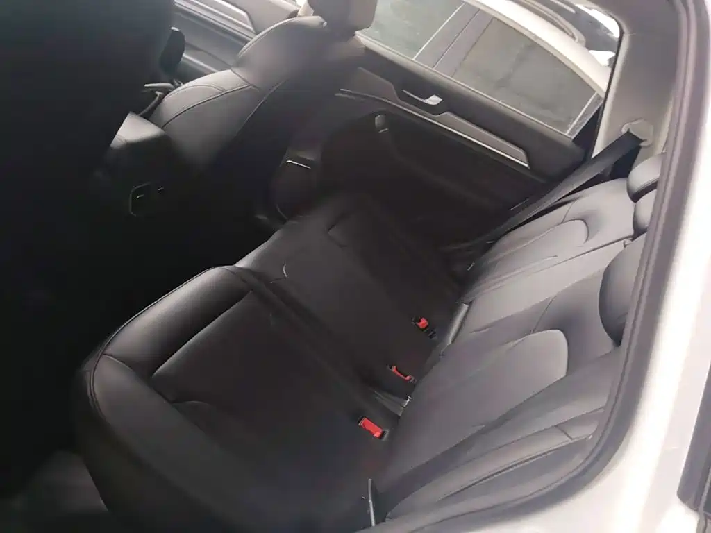 Haval H6 2018 — фото 17