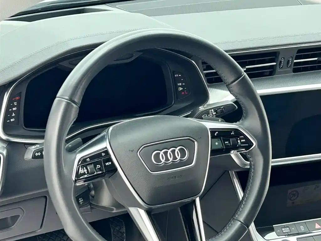 Audi A7 2020 — фото 7