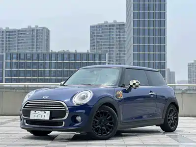 MINI MINI 2016