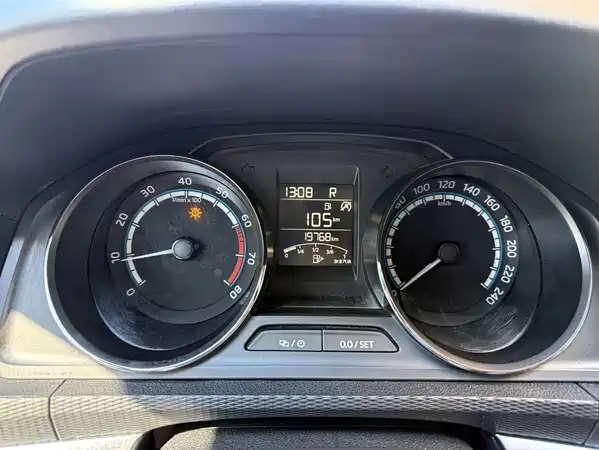 Skoda Kamiq 2023