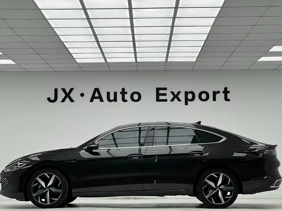 Volkswagen Lamando 2022