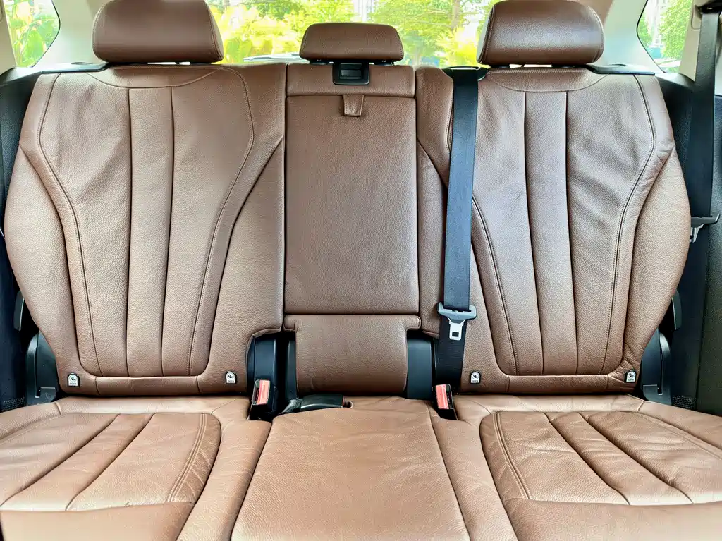 BMW X5 2014 — фото 14