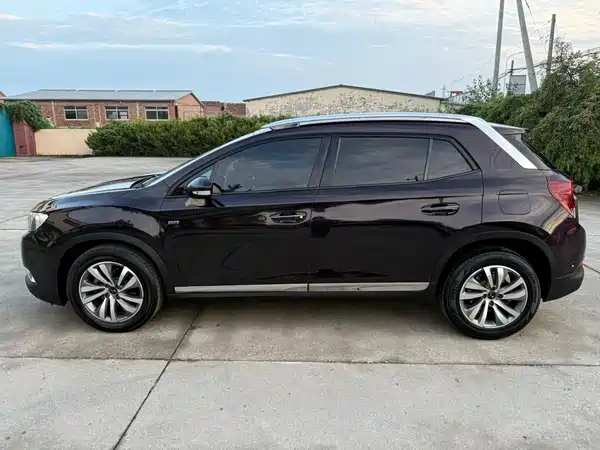 DS 6 2015