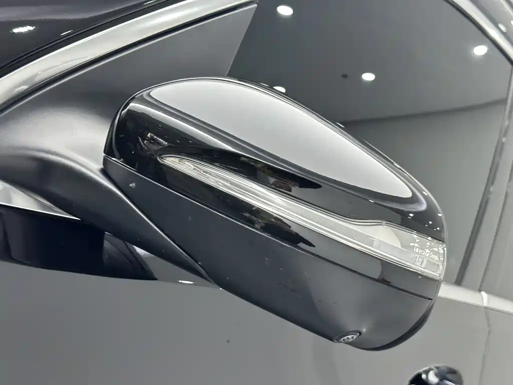 Mercedes-Benz GLS 2024 — фото 23