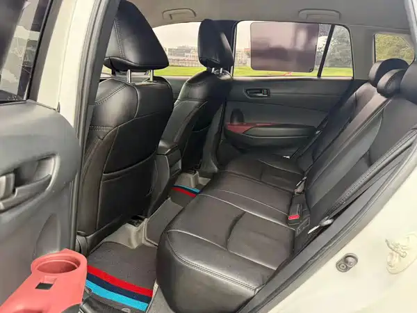 Toyota Corolla Cross 2022