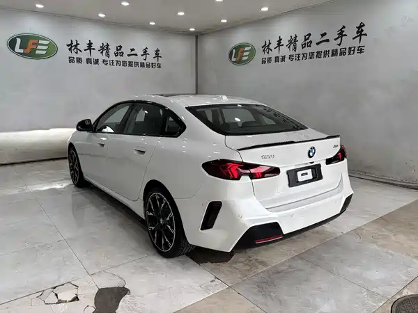 BMW 2 Series 2026