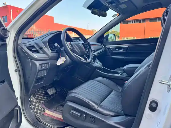 Honda Breeze 2021