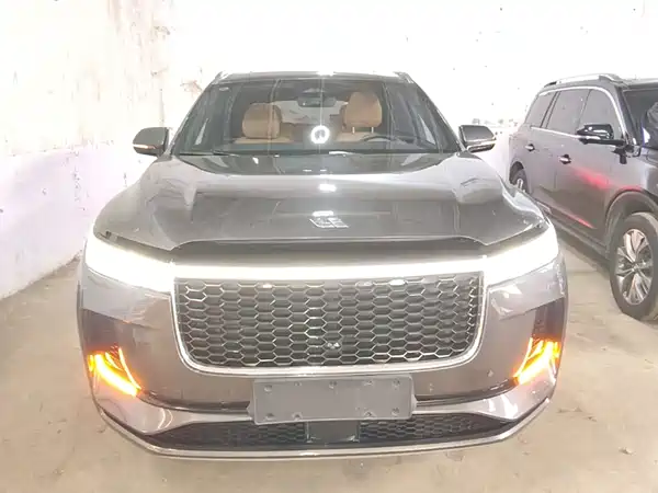 Li Auto ONE 2022