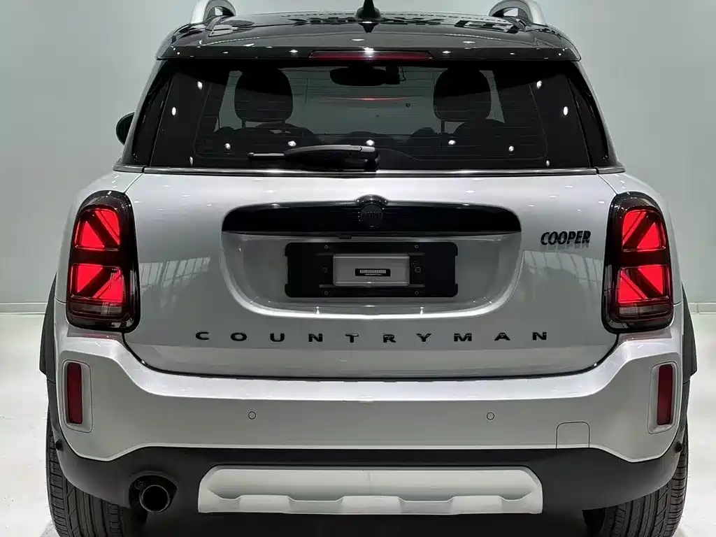 MINI Countryman 2023