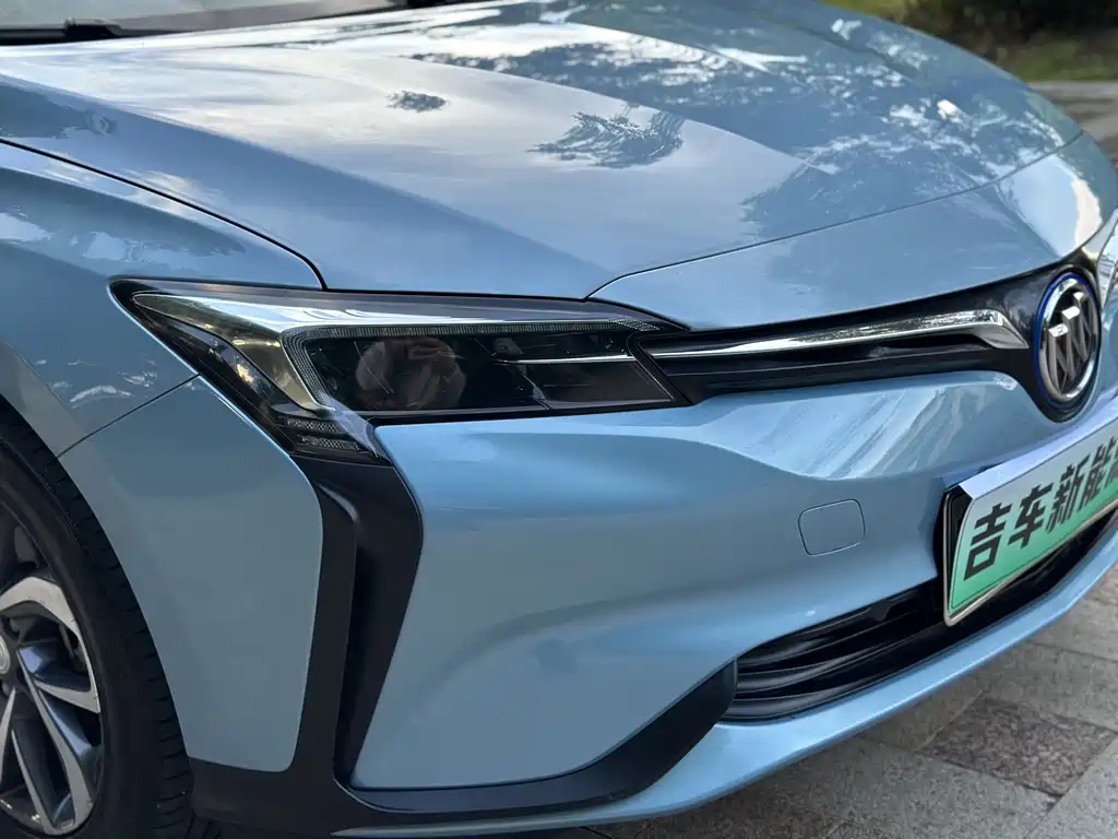 Buick Velite 6 2020