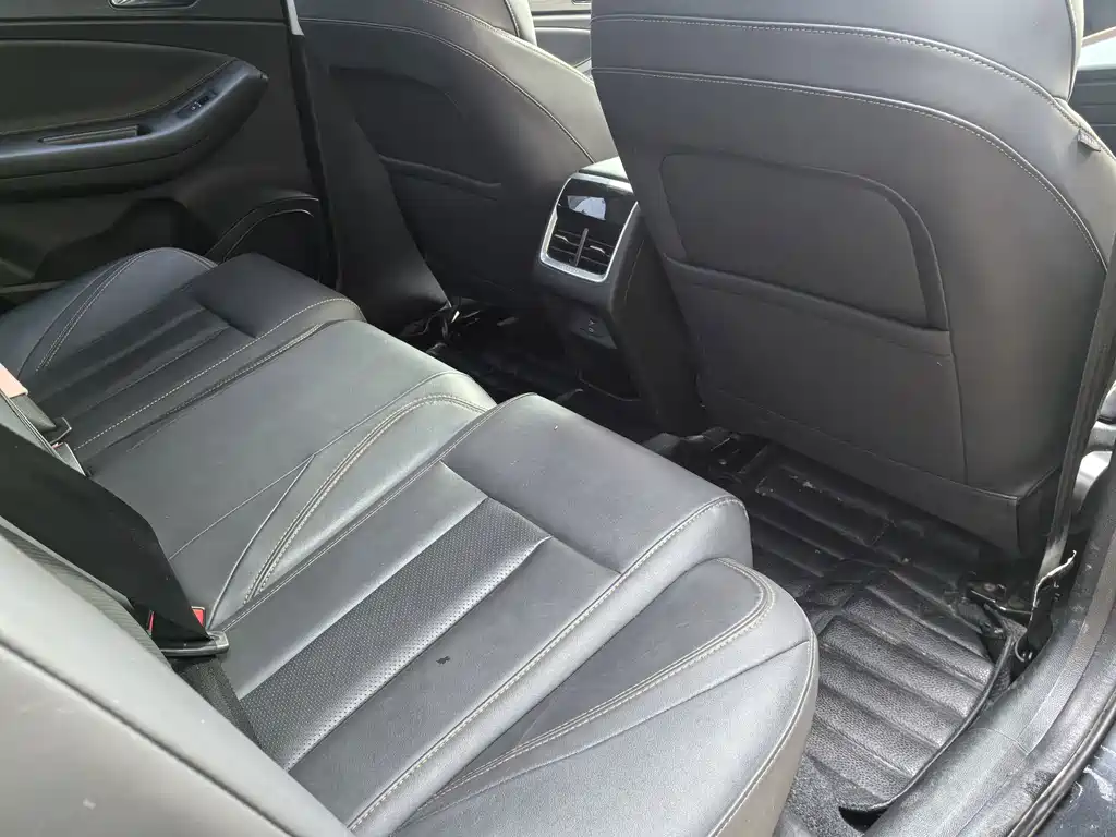 Chery Arrizo 5 PLUS 2023 — фото 13