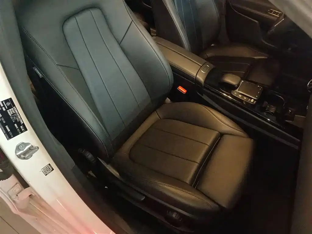 Mercedes-Benz A-Class 2021 — фото 20