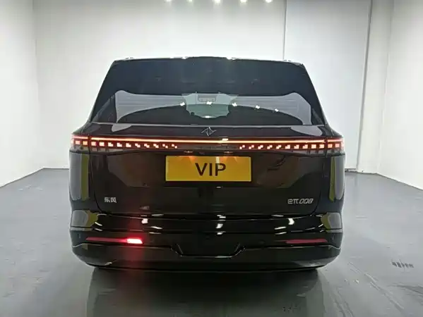 Dongfeng e008 2025