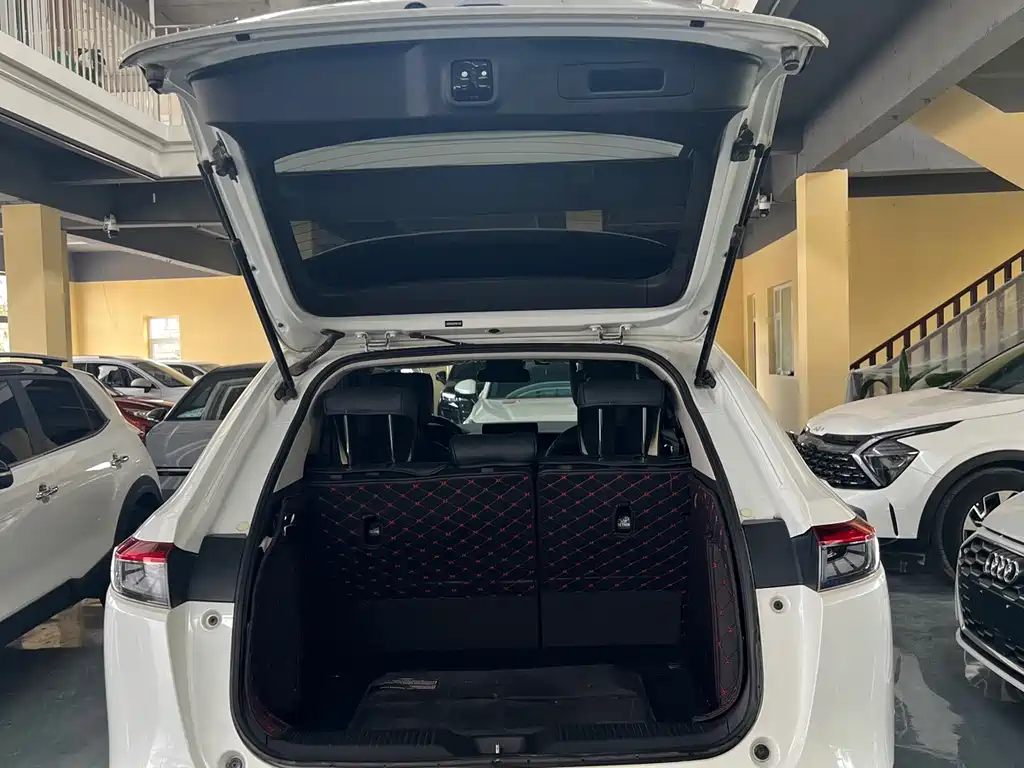 Honda Vezel 2023