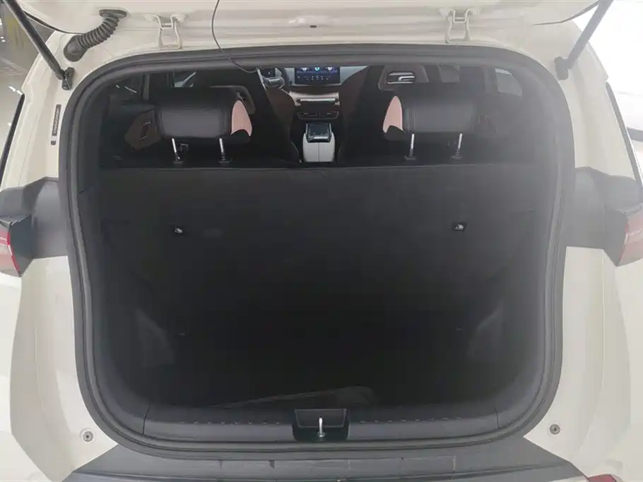 BYD Seagull 2023