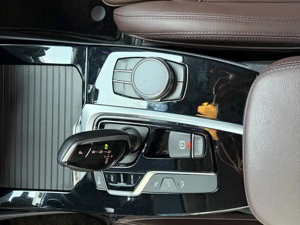 BMW X3 2020 — фото 11