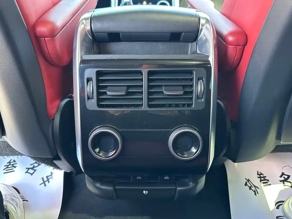 Land Rover Sport 2019 — фото 14