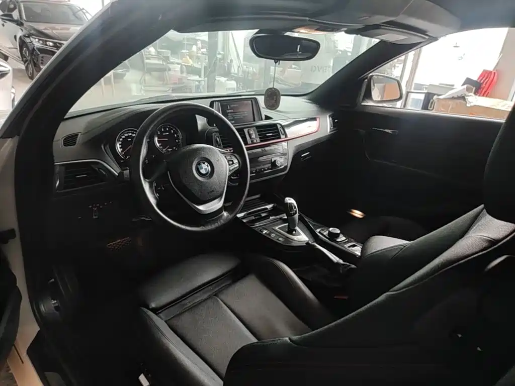 BMW 2 Series 2019 — фото 15