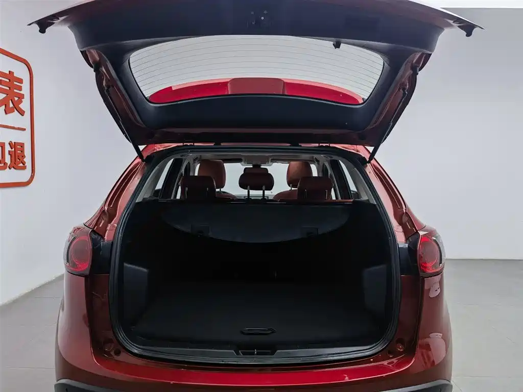 Mazda CX-5 2016 — фото 16
