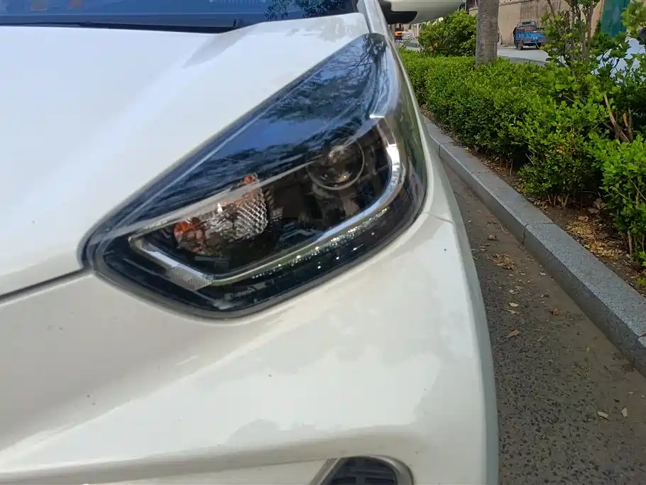 Chery QQ Little Ant 2021
