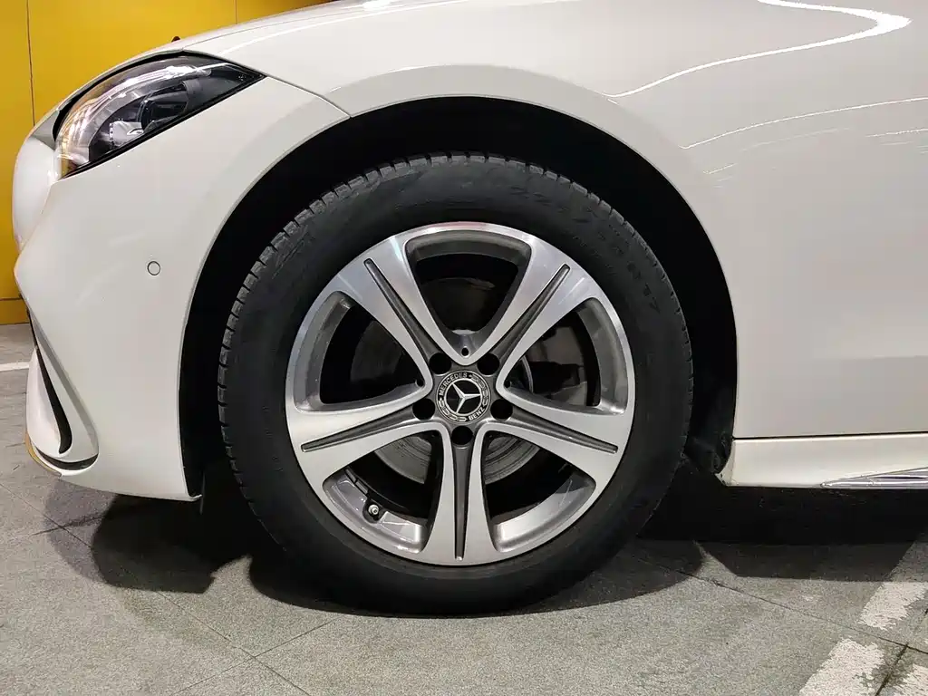 Mercedes-Benz C-Class 2022 — фото 13