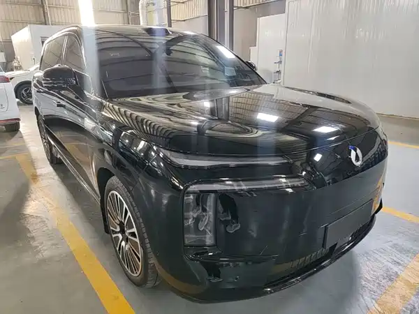 Denza N8L 2025