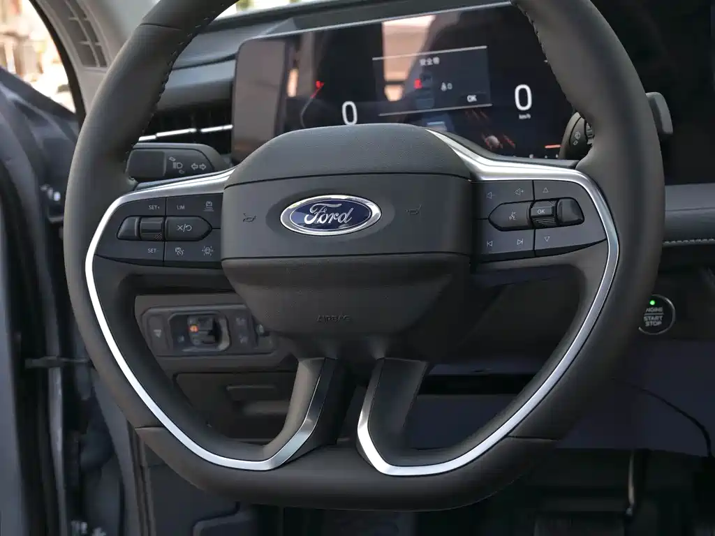 Ford Mondeo 2025 — фото 15