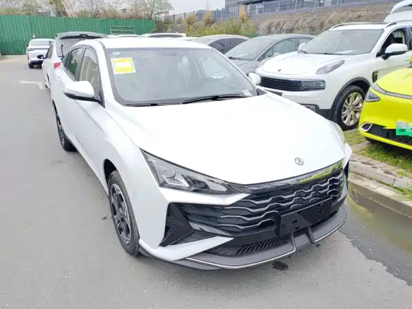 Dongfeng Yixuan 2025