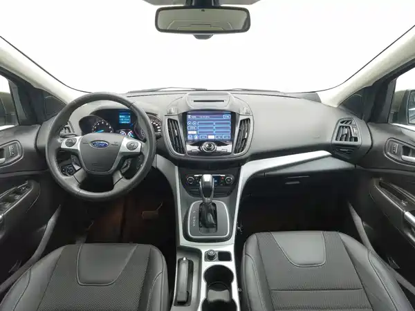 Ford Kuga 2013