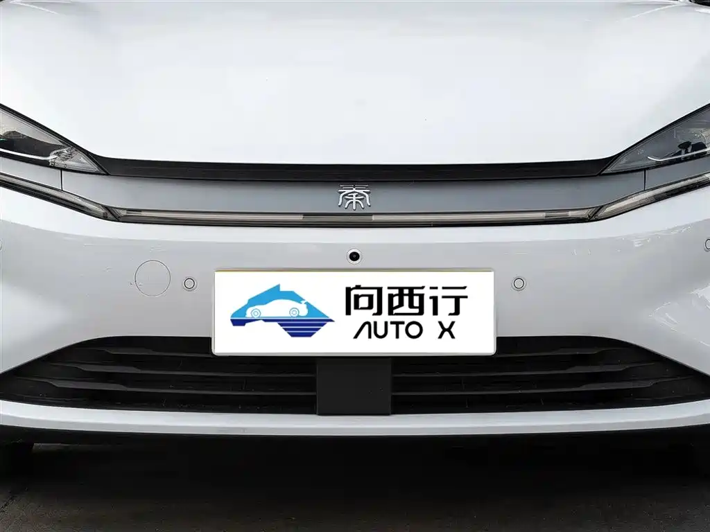 BYD Qin L 2025 — фото 18