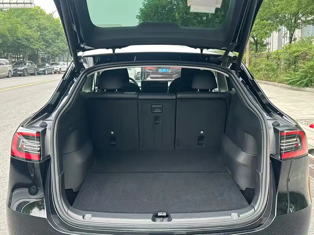 Tesla Model Y 2023 — фото 11