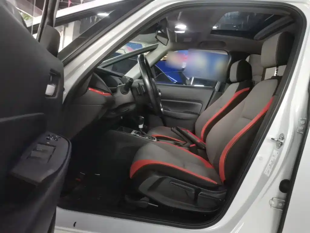 Honda Fit 2020 — фото 16