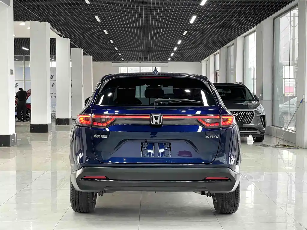 Honda XR-V 2023