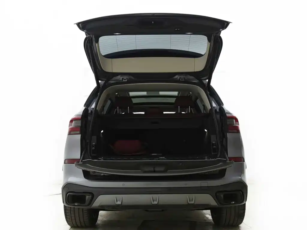BMW X5 2022 — фото 15