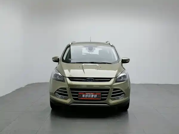 Ford Kuga 2013