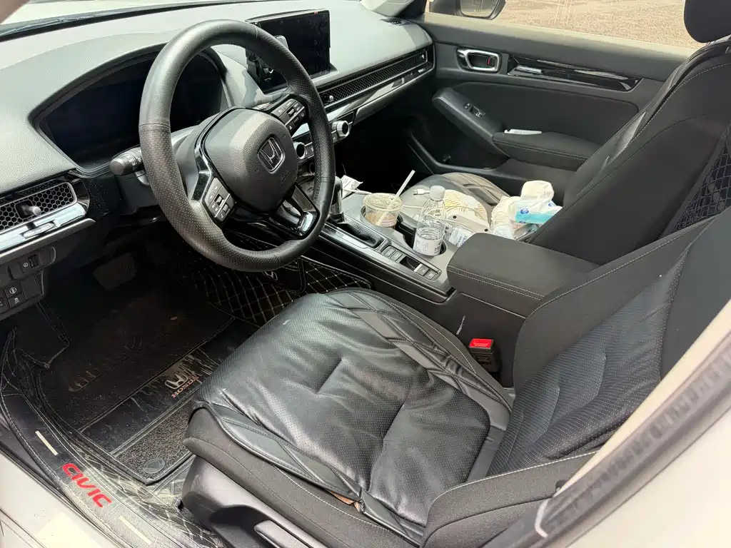 Honda Civic 2022
