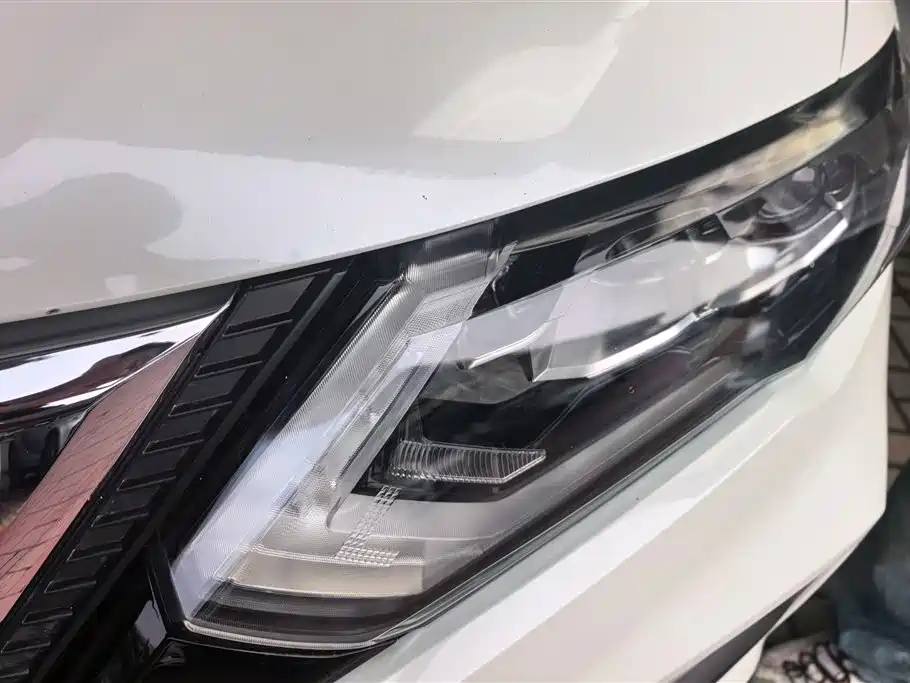 Nissan X-Trail 2020 — фото 4