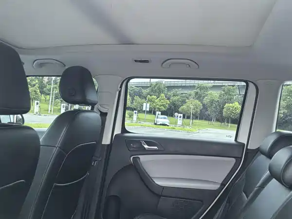 Skoda Yeti 2018