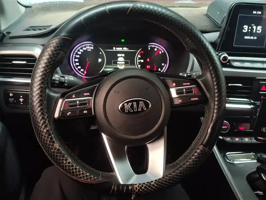 Kia Sportage 2020 — фото 15