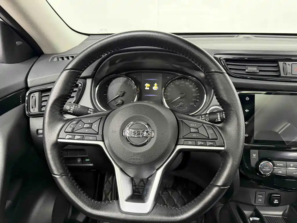 Nissan X-Trail 2024 — фото 11