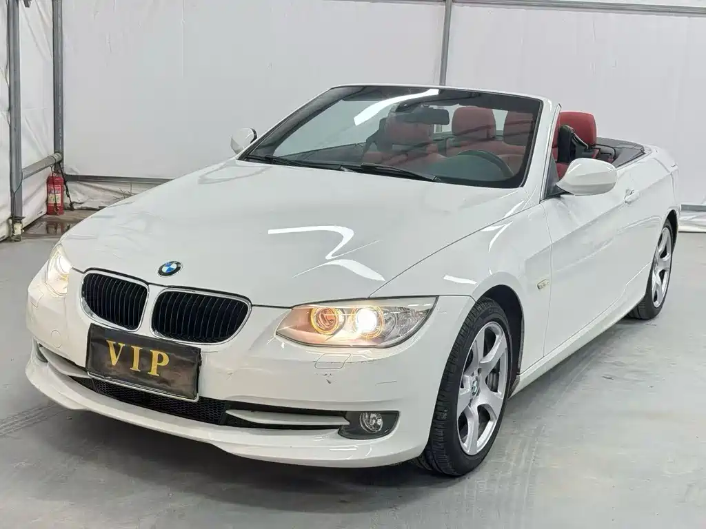BMW 3 Series 2013 — фото 2