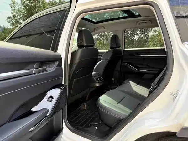 Haval H6 2021