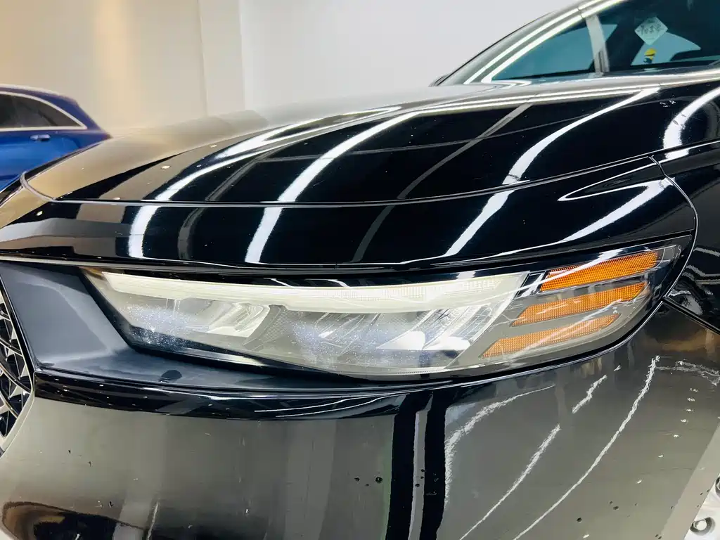 Honda Accord 2023 — фото 2