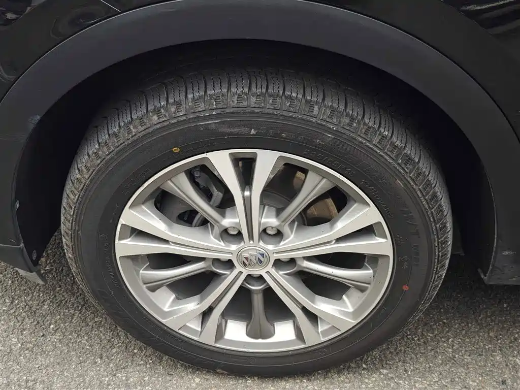 Buick Envision Plus 2023 — фото 15