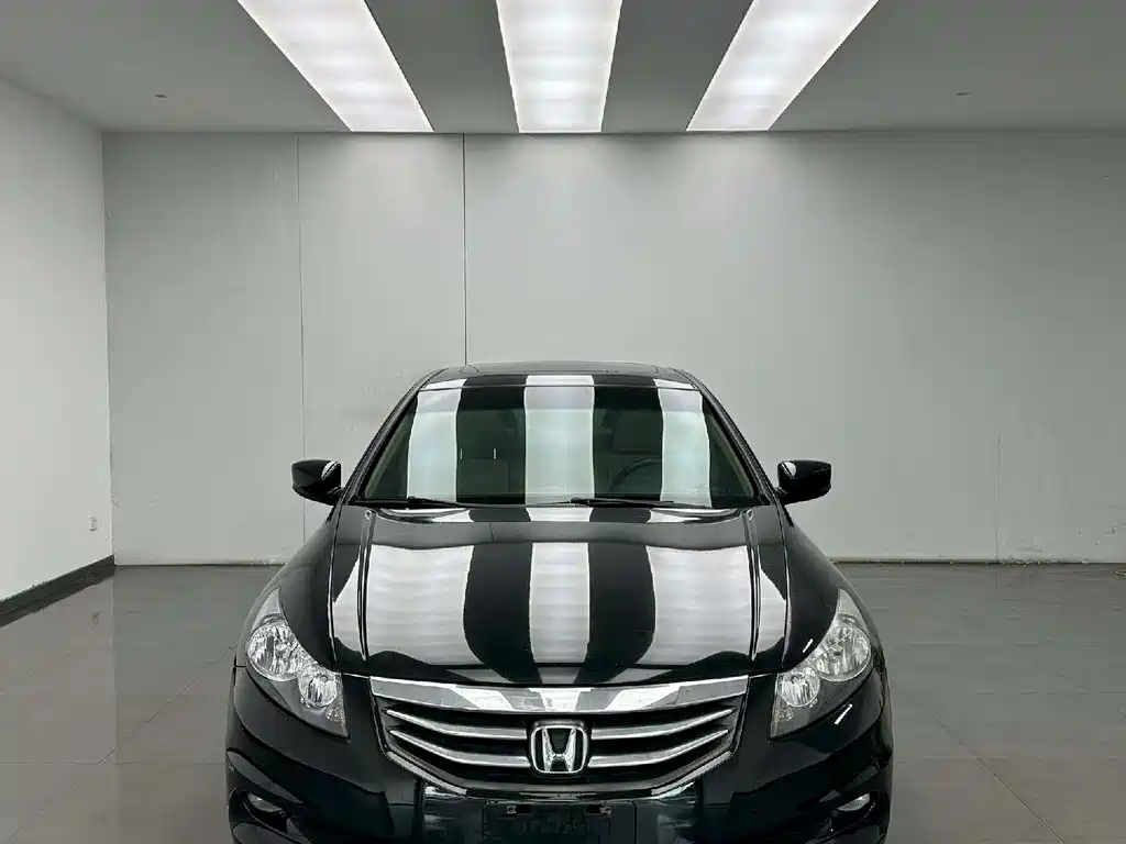 Honda Accord 2011