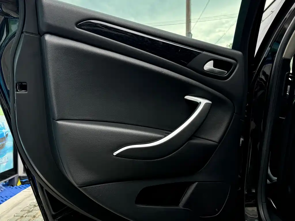 Citroen C5 2014 — фото 11