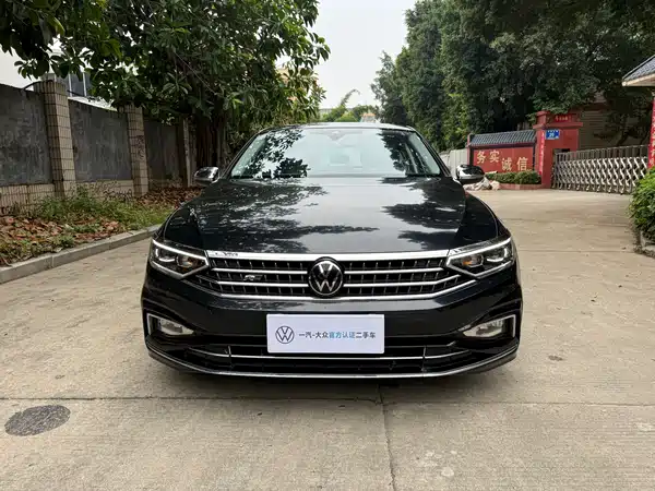Volkswagen Magotan 2023