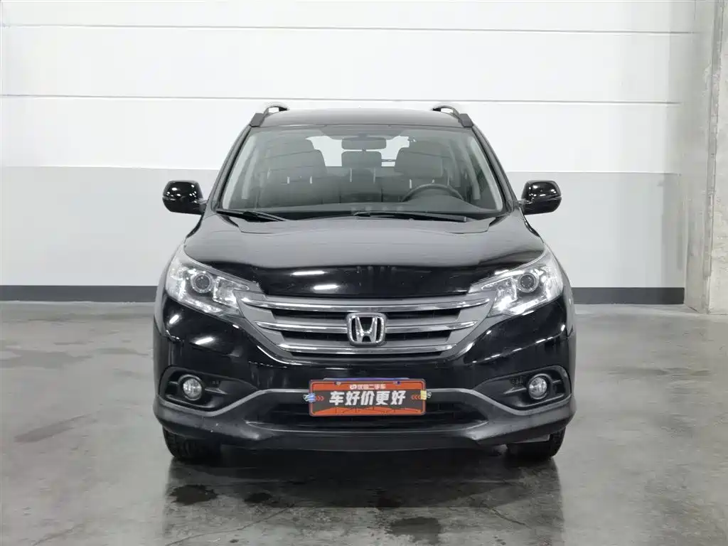 Honda CR-V 2014