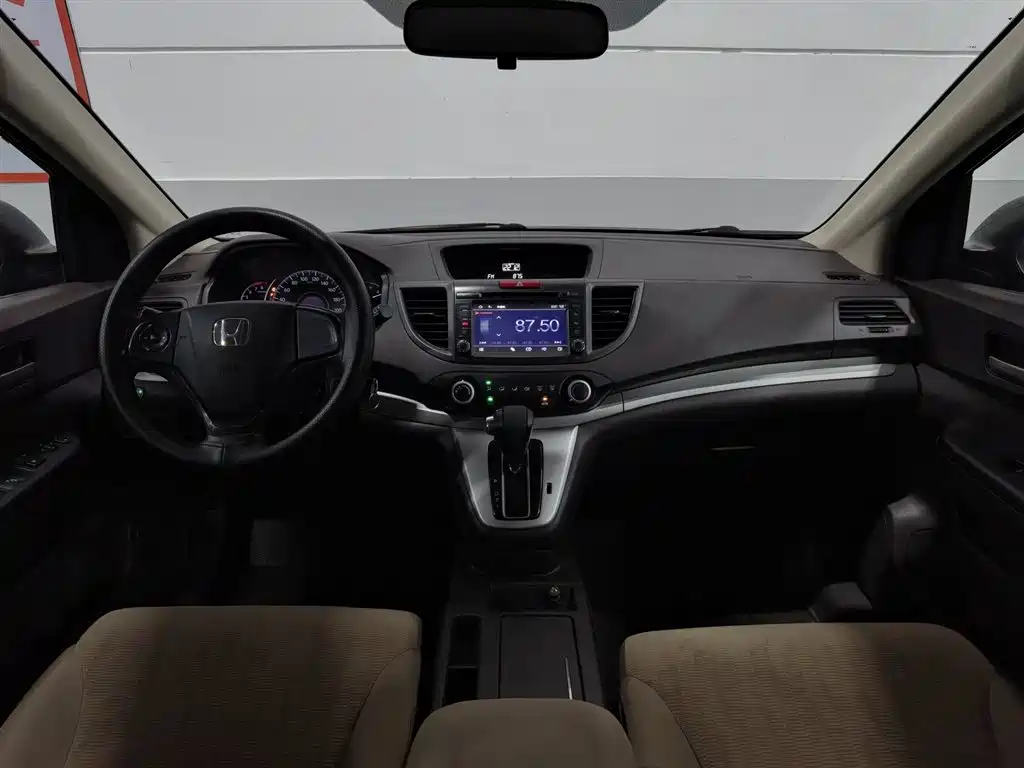 Honda CR-V 2014