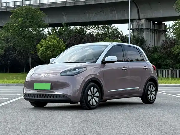 Wuling Bingo 2023